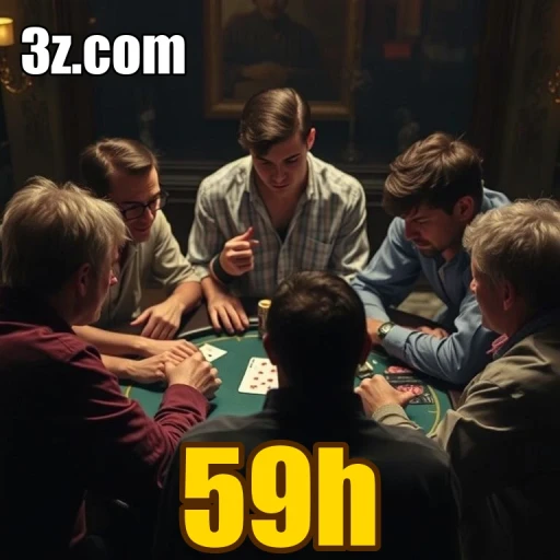 Torneios Imperdíveis no 59h: Conquiste a Vitória